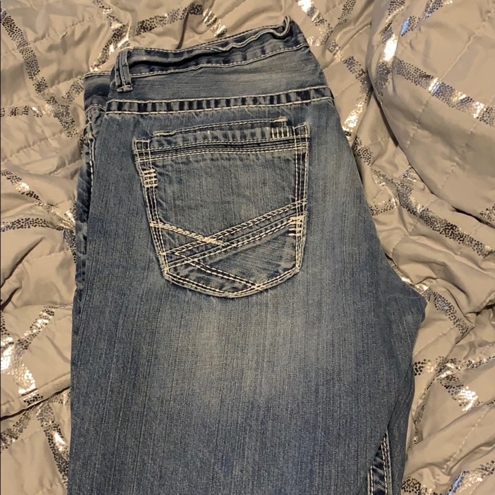 Men’s BKE Jeans size 36L